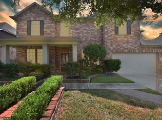 5118 Ruby Rock Way, Richmond, TX 77407