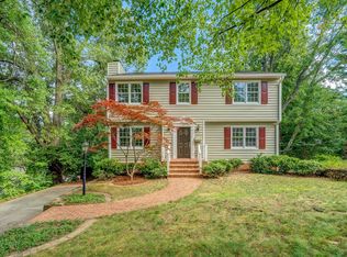 2304 Mount Vernon Rd SW, Roanoke, VA 24015