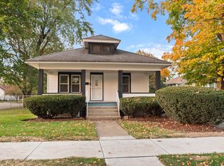 601 Grant Ave, Joliet, IL 60433