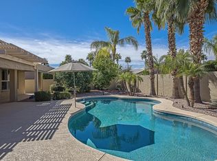 3810 N 154th Ln, Goodyear, AZ 85395