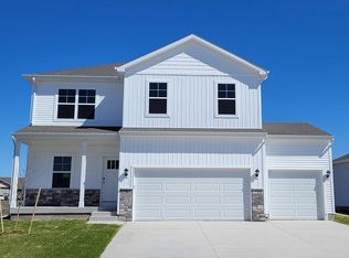 2372 SE Billings Pl, West Des Moines, IA 50265