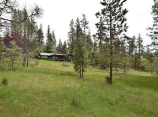 15133 Red Mountain Ln, Fort Jones, CA