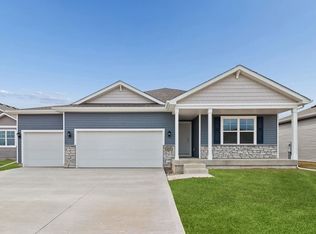 4732 173rd St, Urbandale, IA 50322