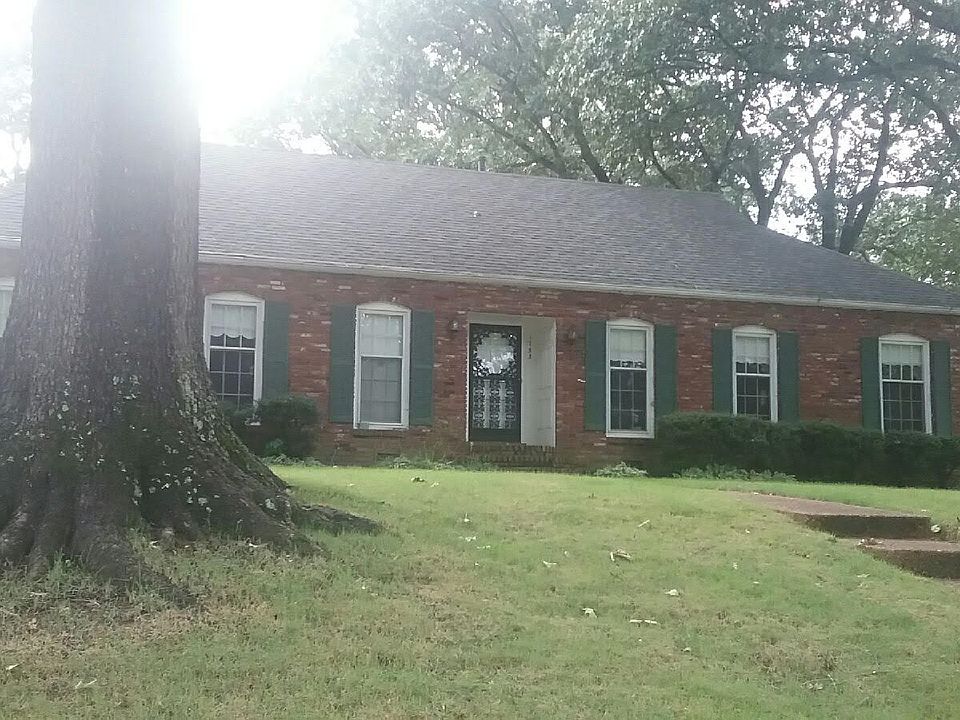 1753 Oak Hill Road