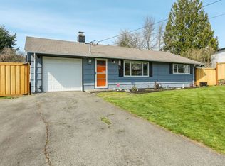 12614 SE 169th Pl, Renton, WA 98058