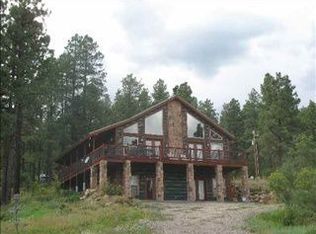 285 Swiss Village Dr, Pagosa Spgs, CO 81147