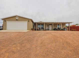 33800 S Cody Hills Rd, Oracle, AZ 85623