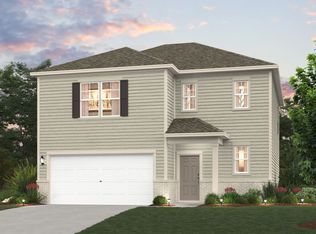 341 Dearborn Sta LOT 303, Murfreesboro, TN 37128