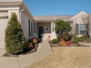 108 Armstrong Dr, Georgetown, TX 78633