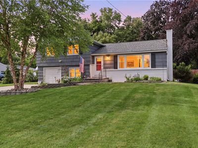 58 Kirkland Dr, Webster, NY, 14580