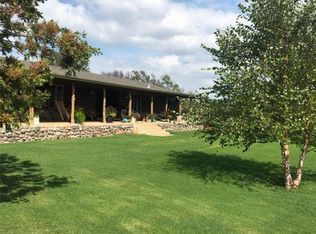 20204 E 1130th Rd, Elk City, OK 73644