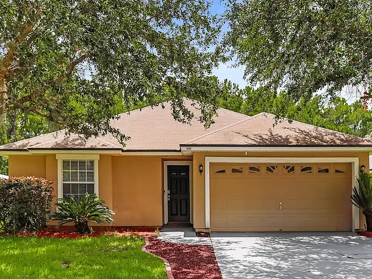 3509 Whisper Creek Blvd — Photo 1