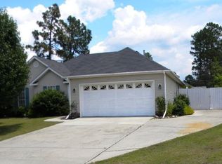 196 Avondale Ln, Warrenville, SC 29851