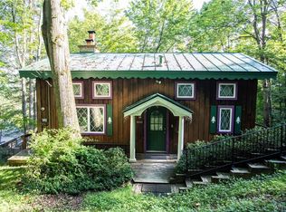 18 Sno Way, Ellicottville, NY 14731