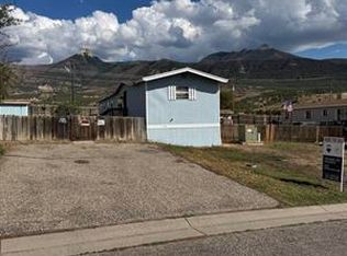 22 Little Echo Dr, Parachute, CO 81635