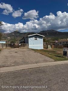 22 Little Echo Dr, Parachute, CO, 81635