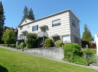 4707 36th Ave SW, Seattle, WA 98126