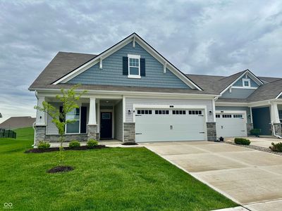 50 Hovden Dr, Cicero, IN, 46034