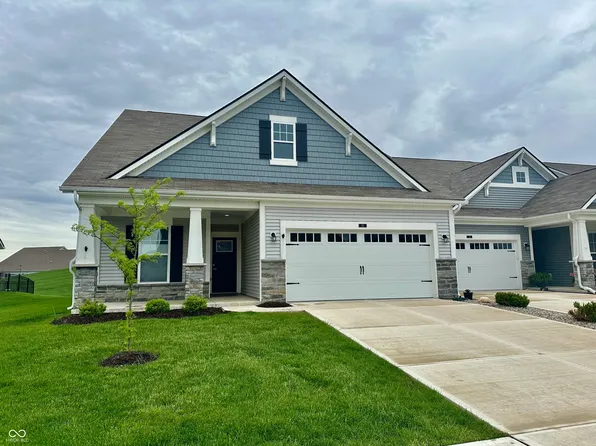 50 Hovden Dr, Cicero, IN 46034