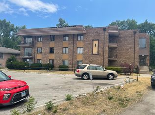 550 Michigan City Rd APT 1D, Calumet City, IL 60409