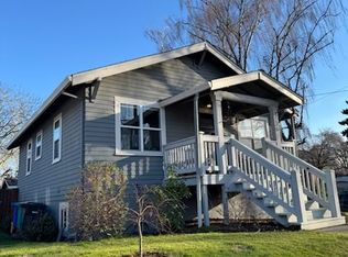 4136 SE 16th Ave, Portland, OR 97202