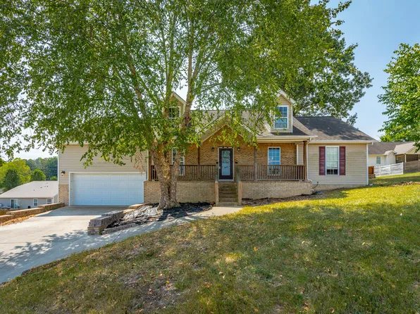 45 Infantry Dr, Rossville, GA 30741
