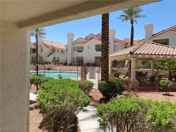 717 Wheat Ridge Ln Unit 102, Las Vegas, NV 89145