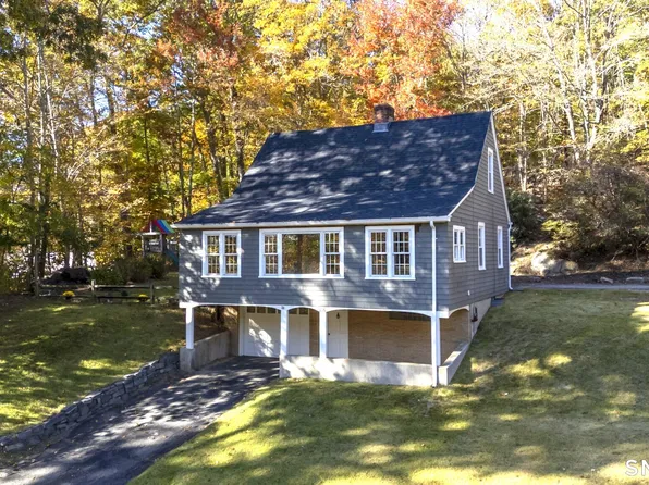 206 West Elm Street, Deep River, CT 06417