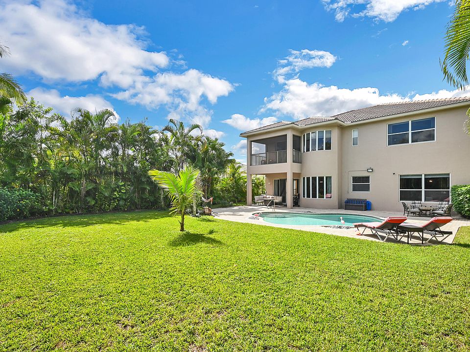 2918 Fontana Ln, Royal Palm Beach, FL 33411 Zillow