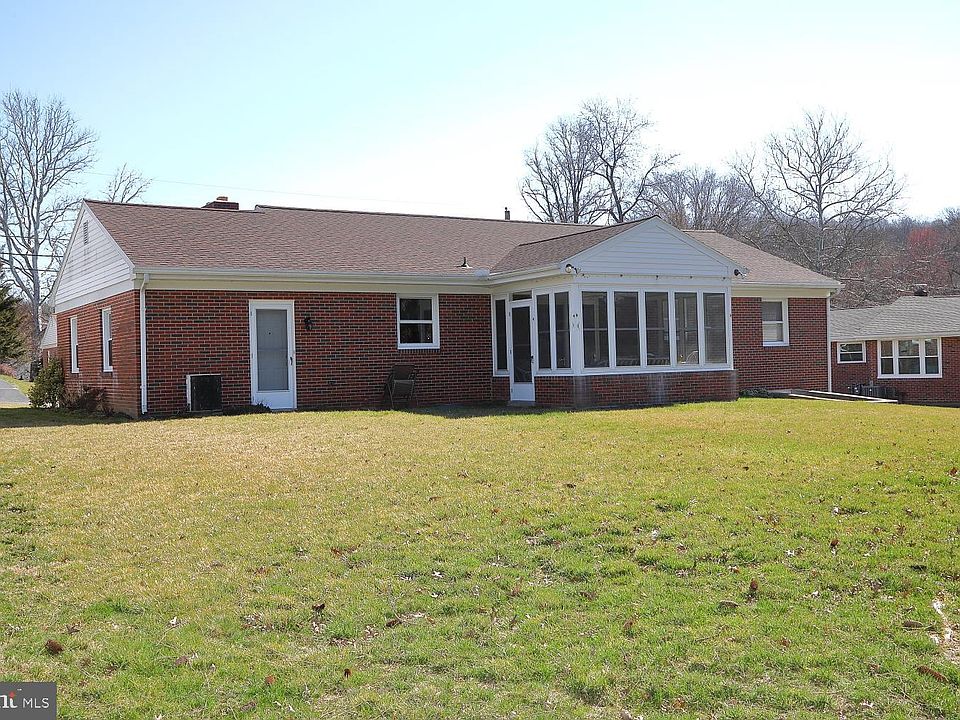 536 Saratoga Rd, Lancaster, PA 17603 Zillow