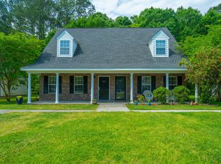 2176 Kings Gate Ln, Mount Pleasant, SC 29466