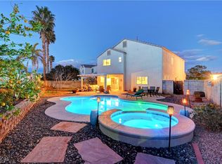 6005 Crystal Talon St, Las Vegas, NV 89130