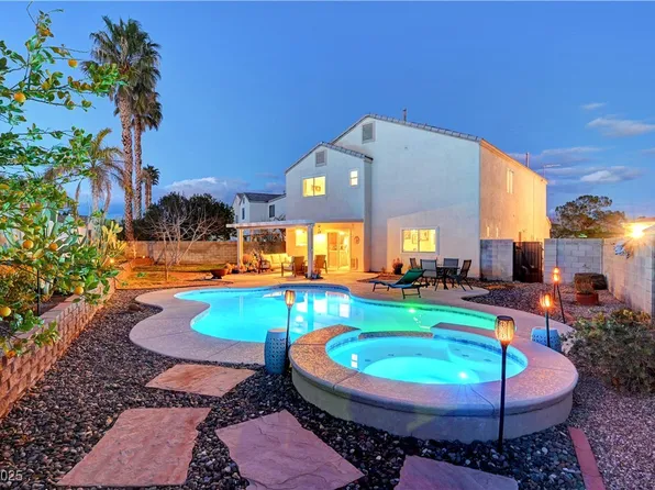 6005 Crystal Talon St, Las Vegas, NV 89130