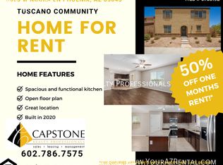 8063 W Agora Ln, Phoenix, AZ 85043