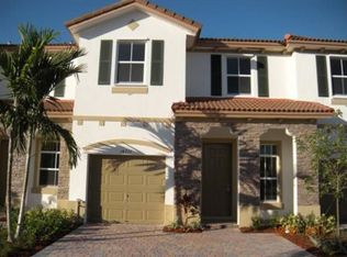 14717 SW 22nd Ter, Miami, FL 33185