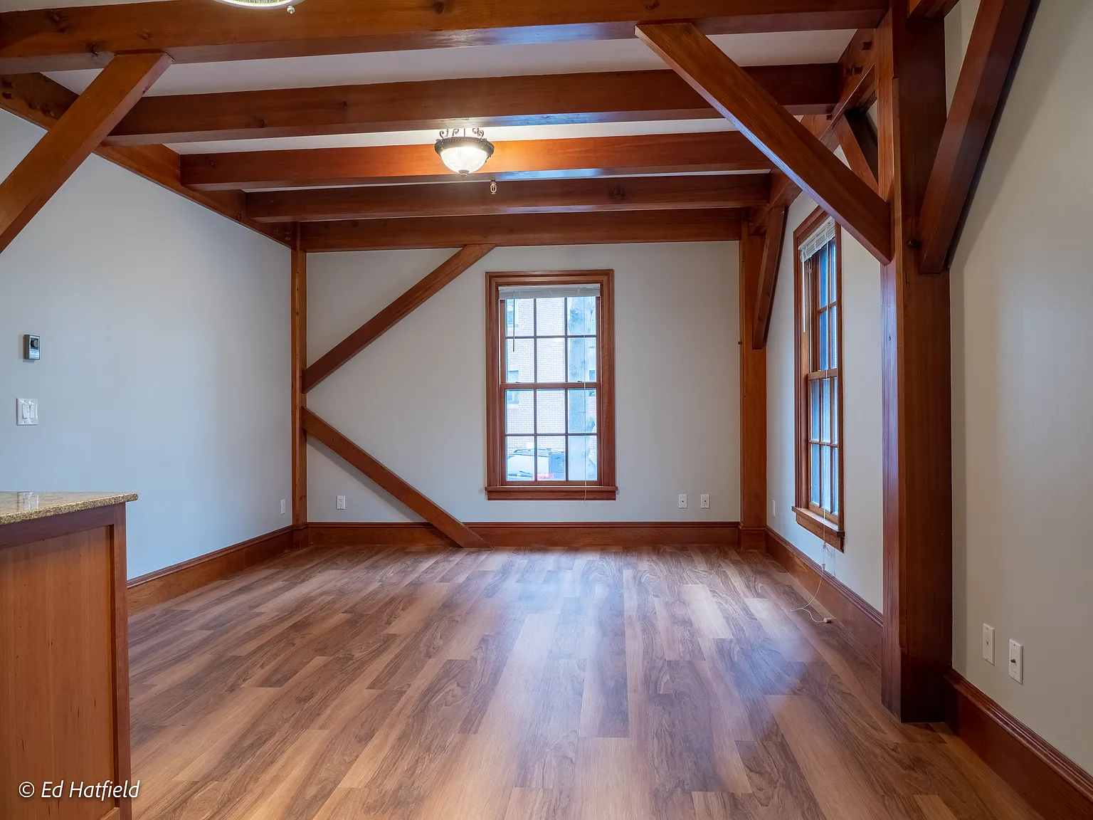 1 bed, $3,000 — Photo 2