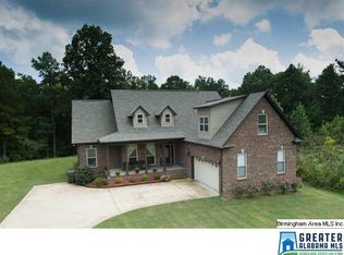 125 Cotton Top Ln, Pell City, AL 35125