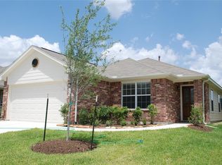 3414 Lily Ranch Dr, Katy, TX 77494