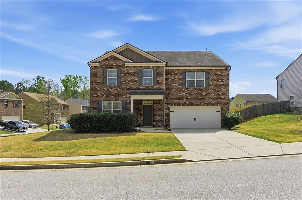 Primary listing photo