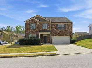 501 Plumb Branch Ct, McDonough, GA 30253