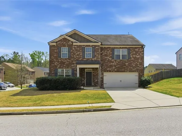 501 Plumb Branch Ct, McDonough, GA 30253