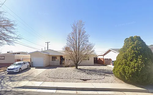 1501 Tomasita St NE Photo 1