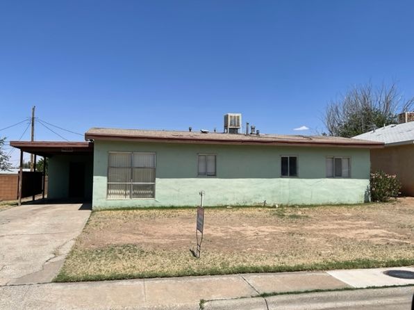 1211 Hendrix Ave