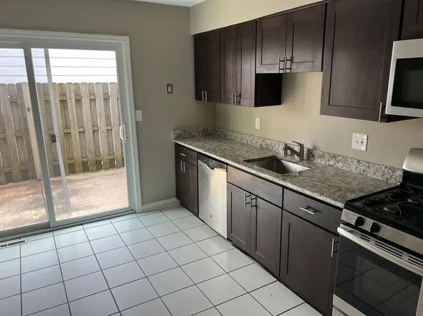 3220 N. Bartlett Ave., 3220 N Bartlett Ave APT D, Milwaukee, WI 53211