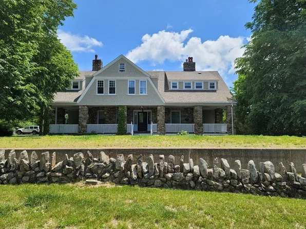 163 South St #D, Rockport, MA 01966