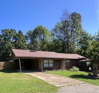 1303 Bert St, Mena, AR, 71953