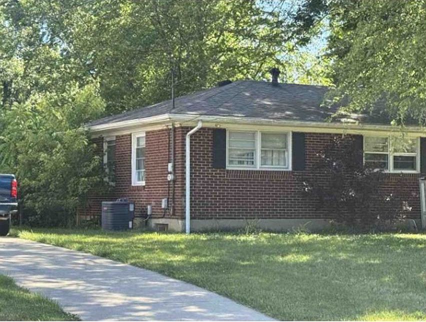 Property Side View
