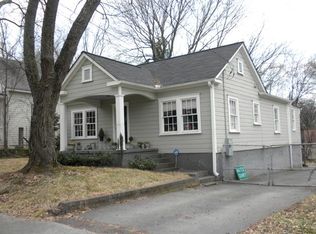 1186 Francis St NW, Atlanta, GA 30318