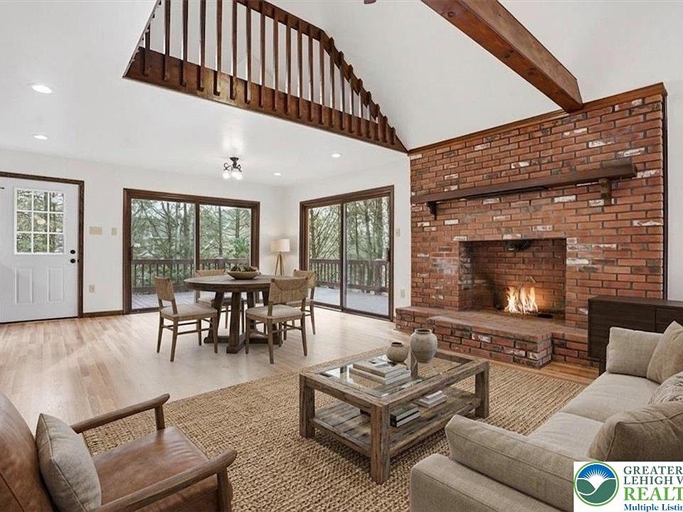340 Bear Creek Lake Dr, Jim Thorpe, PA 18229 | Zillow