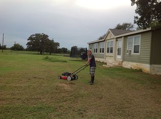 1098 Fm 1624, Lincoln, TX 78948